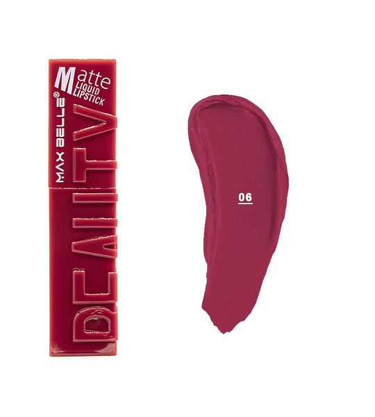 Labial Liquido Mate MB011284