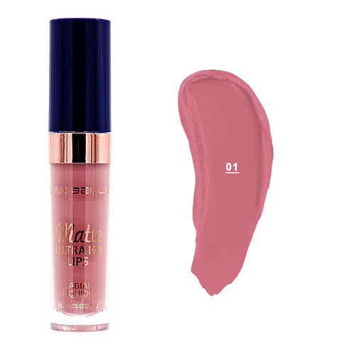 Labial Liquido Mate MB011286 - Flamenco | Chuy's Beautys