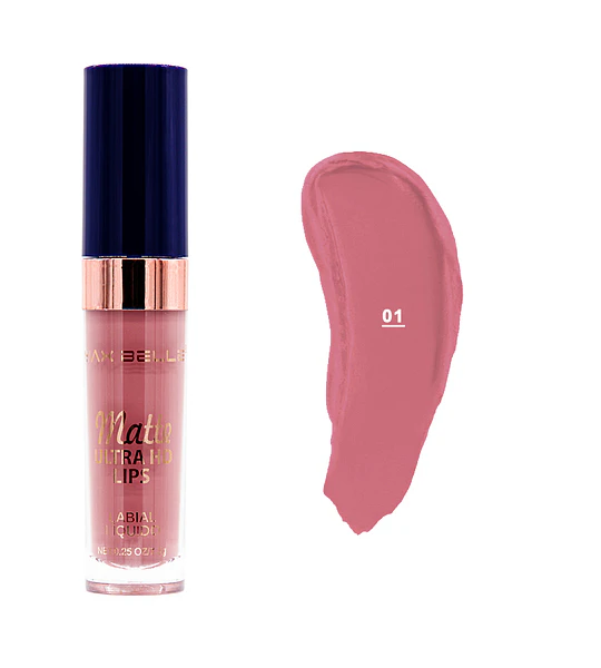Labial Liquido Mate MB011286