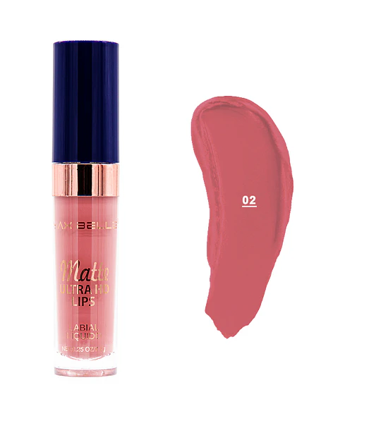 Labial Liquido Mate MB011286