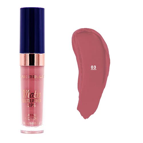Labial Liquido Mate MB011286 - Flamenco | Chuys Beautys