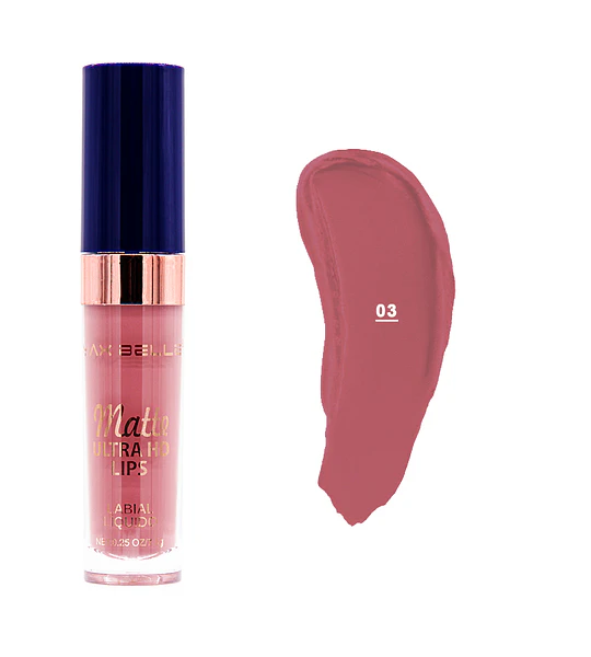 Labial Liquido Mate MB011286