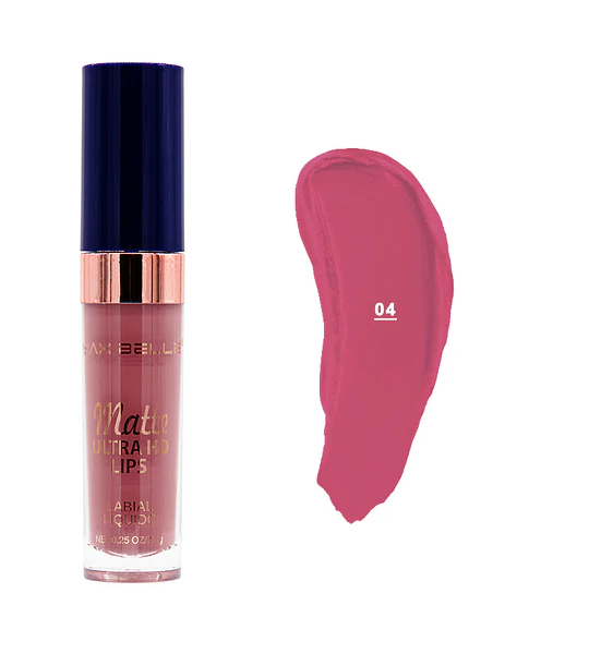 Labial Liquido Mate MB011286