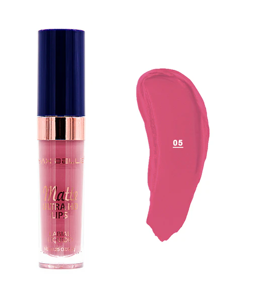 Labial Liquido Mate MB011286