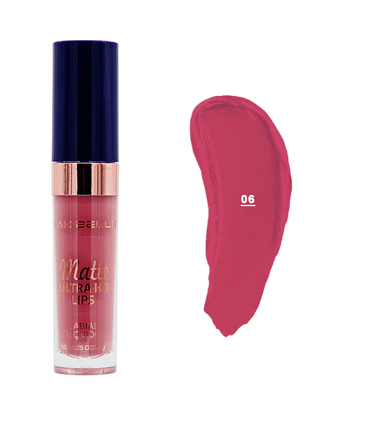 Labial Liquido Mate MB011286