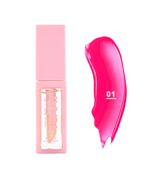 Aceite Labial MB011511