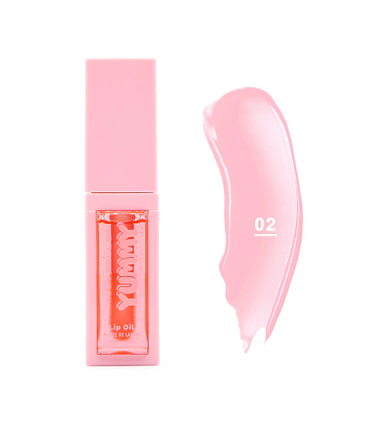 Aceite Labial MB011511