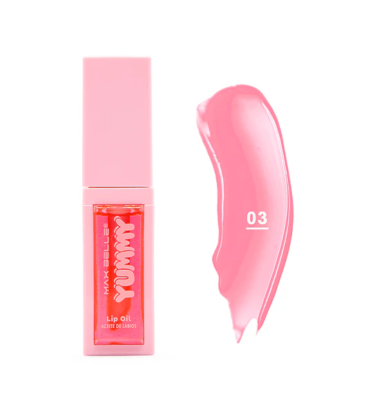Aceite Labial MB011511