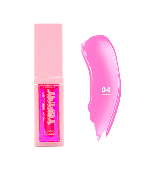 Aceite Labial MB011511