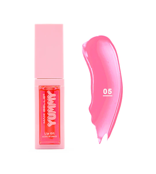 Aceite Labial MB011511