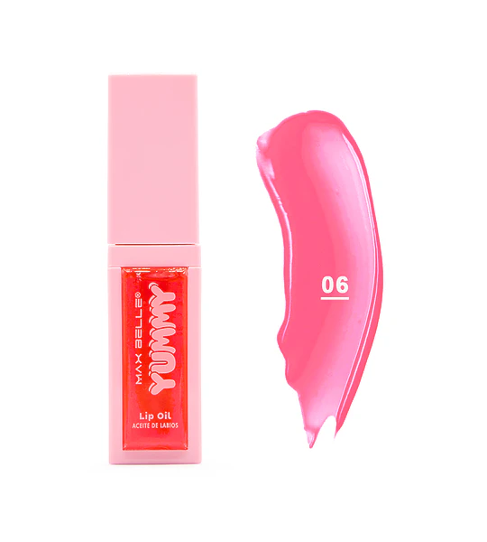 Aceite Labial MB011511