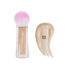 Brillo Labial Con Glitter 2
