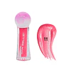 Brillo Labial Con Glitter 6