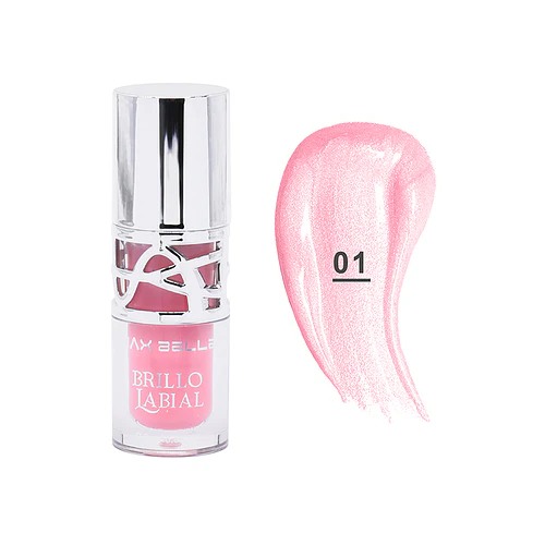 Brillo Labial MB012144 - Flamenco | Chuy's Beautys
