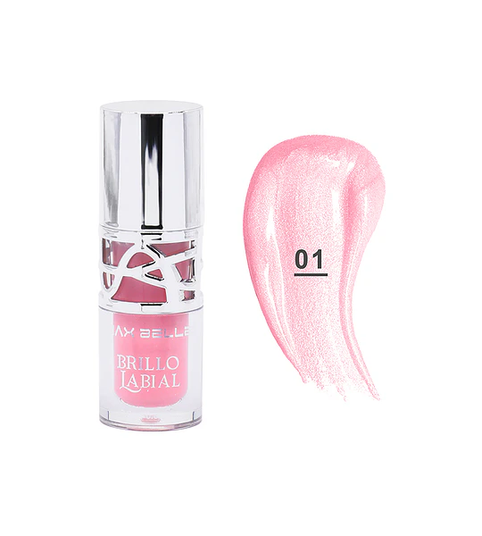 Brillo Labial MB012144