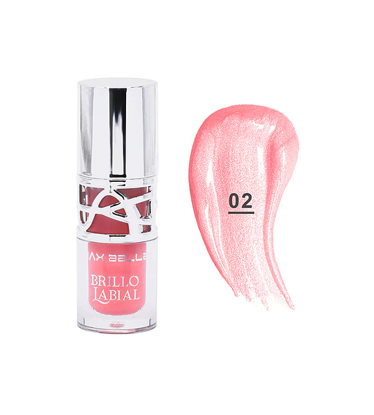 Brillo Labial MB012144