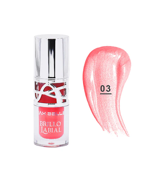 Brillo Labial MB012144
