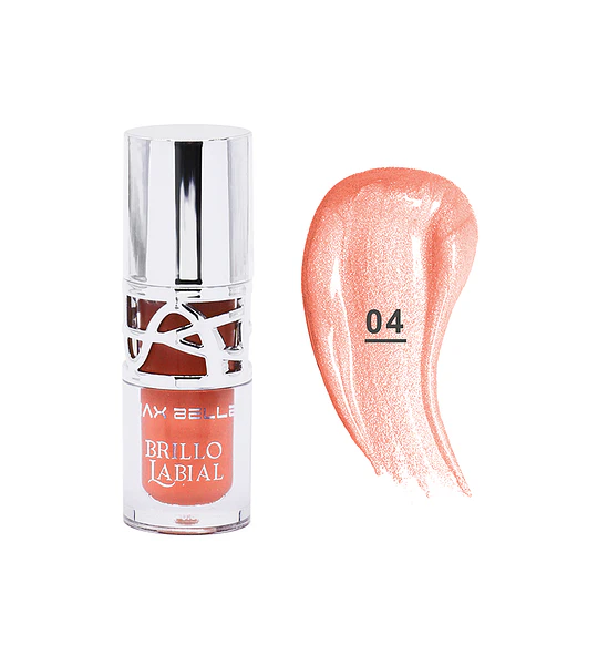 Brillo Labial MB012144