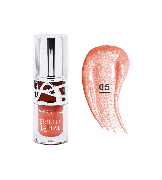 Brillo Labial MB012144
