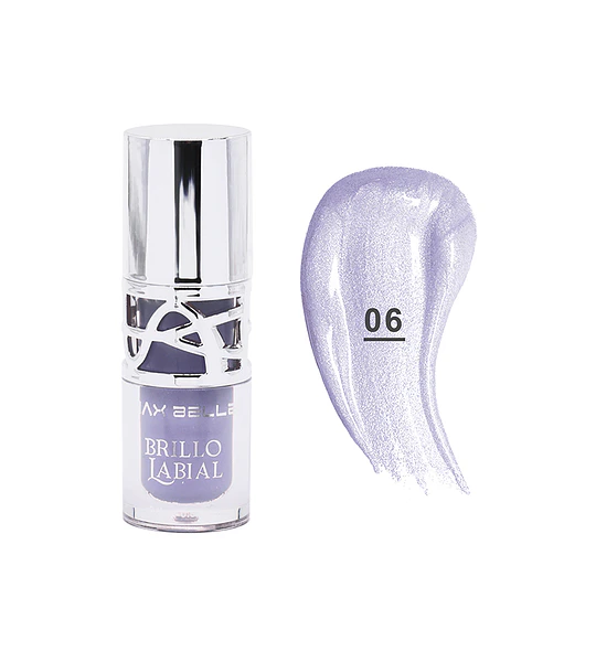 Brillo Labial MB012144