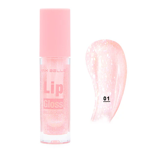 Brillo Labial MB011270 - Flamenco | Chuy's Beautys