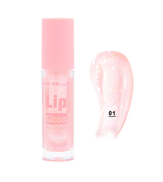 Brillo Labial MB011270