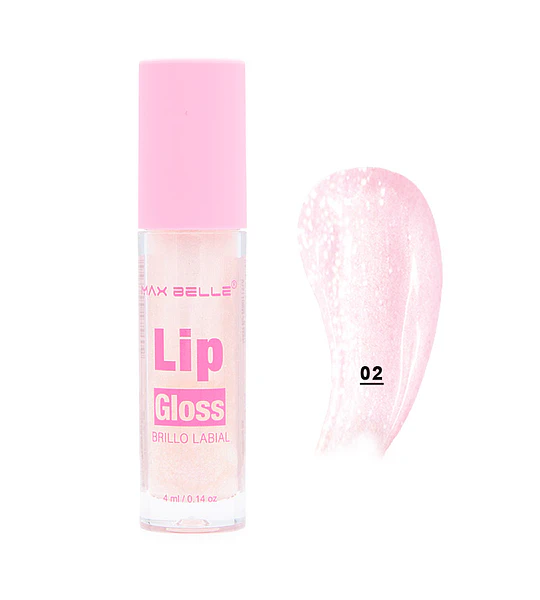 Brillo Labial MB011270