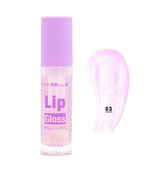 Brillo Labial MB011270