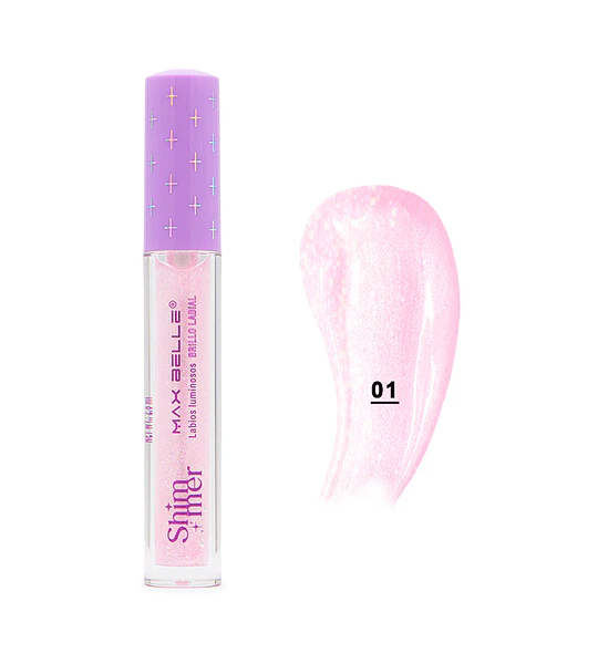 Brillo Labial MB012106