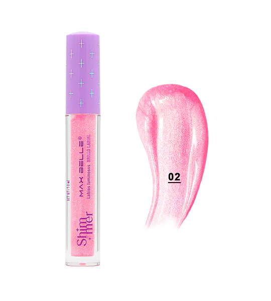 Brillo Labial MB012106