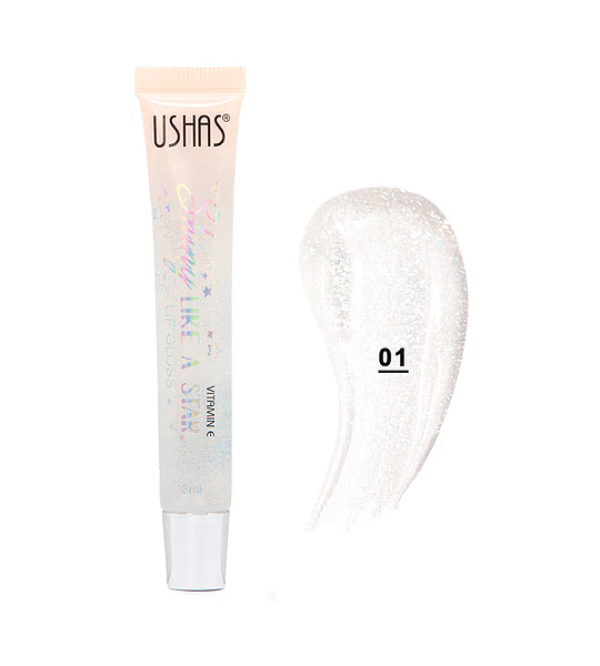 Brillo Labial MB012129