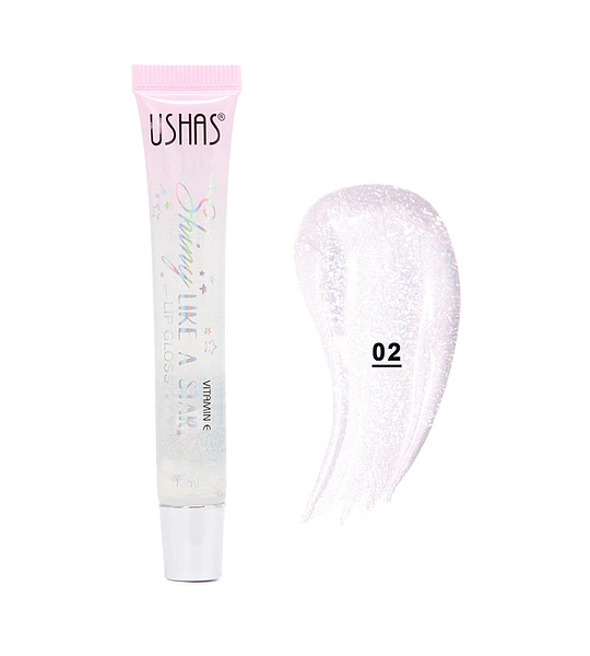 Brillo Labial MB012129