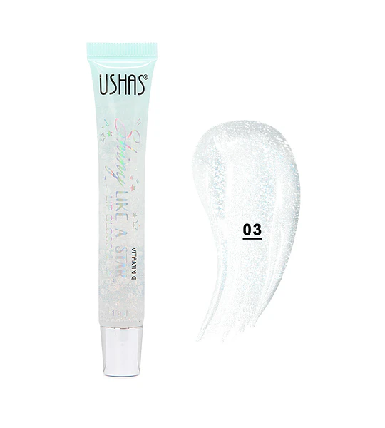 Brillo Labial MB012129