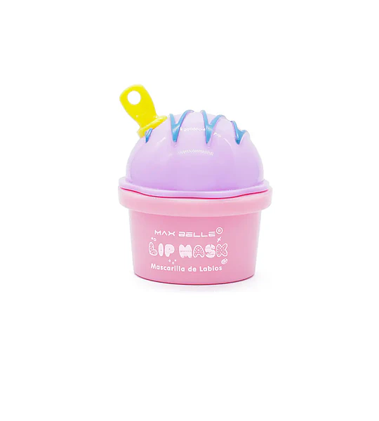 Mascarilla de Labios