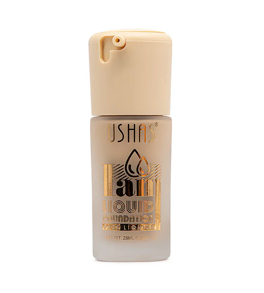 Base Líquida Perfect Cover – Tonos B