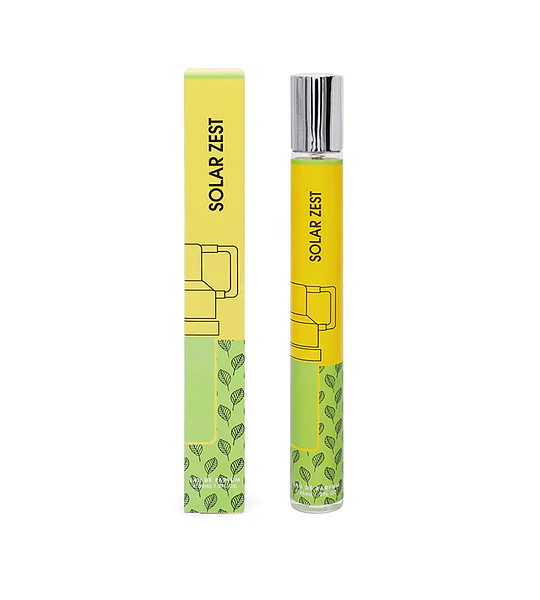 Perfume Unisex - Solar Zest