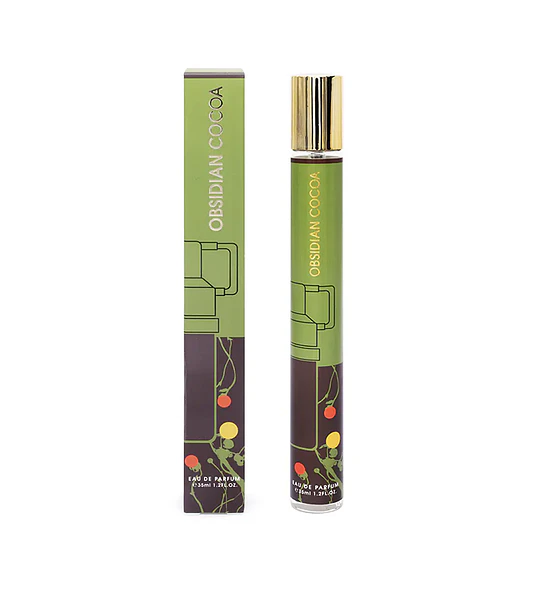 Perfume Unisex - Obsidian Cocoa