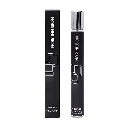 Perfume Hombre - Noir Infusion - Flamenco | Chuy's Beautys