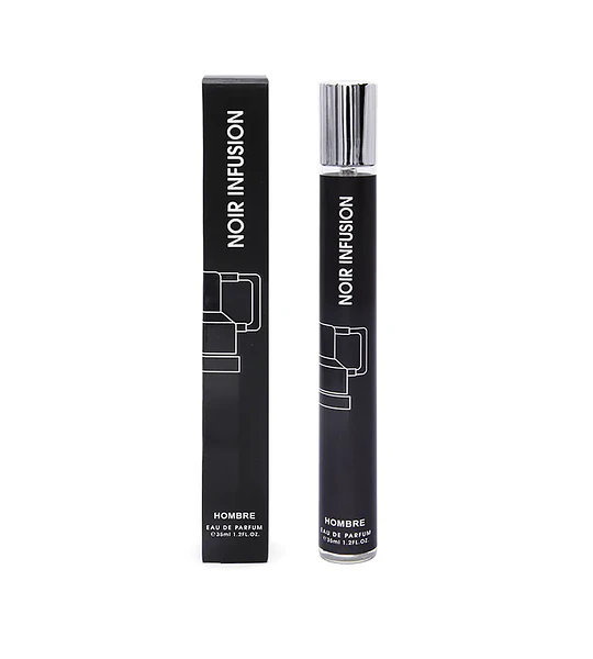 Perfume Hombre - Noir Infusion