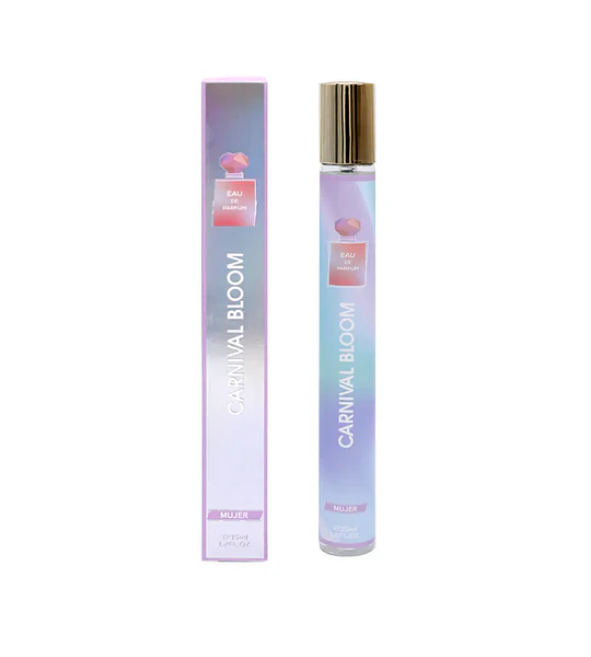 Perfume para Mujer - Carnival Bloom