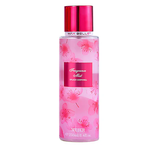 Splash Corporal - 301 - Flamenco | Chuy's Beautys