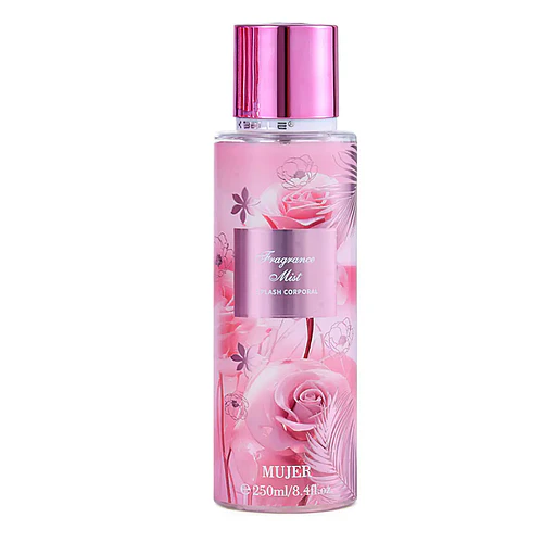 Splash Corporal - 302 - Flamenco | Chuy's Beautys