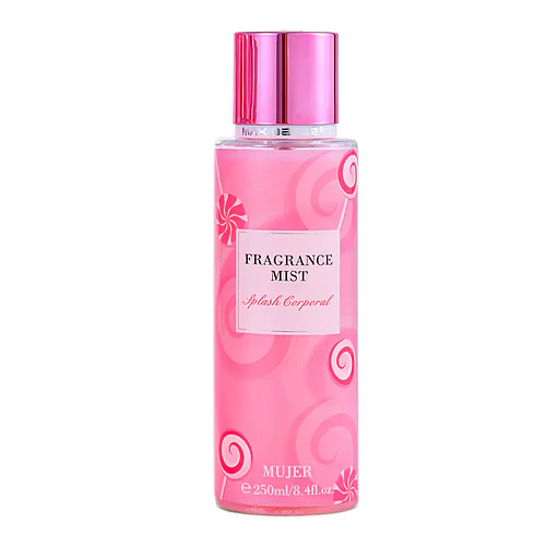 Splash Corporal - 304 - Flamenco | Chuy's Beautys