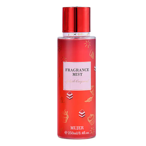 Splash Corporal - 307 - Flamenco | Chuy's Beautys