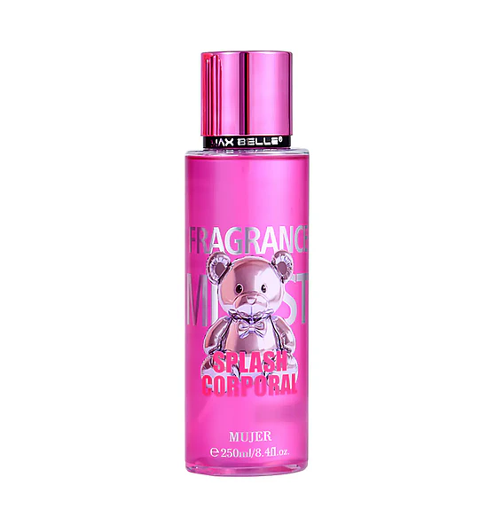 Splash corporal - 323