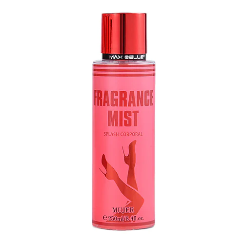 Splash Corporal - 325 - Flamenco | Chuy's Beautys