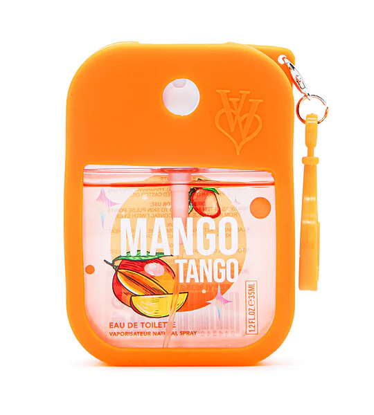 Splash corporal Mango Tango