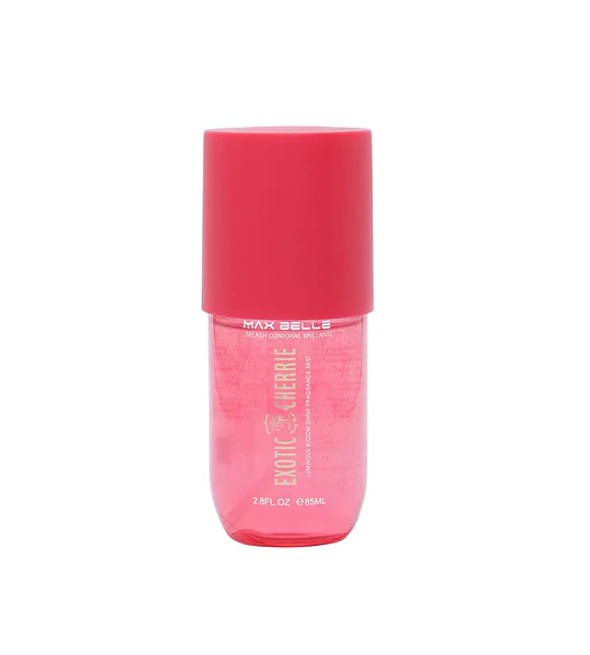 Splash Exotic Cherrie