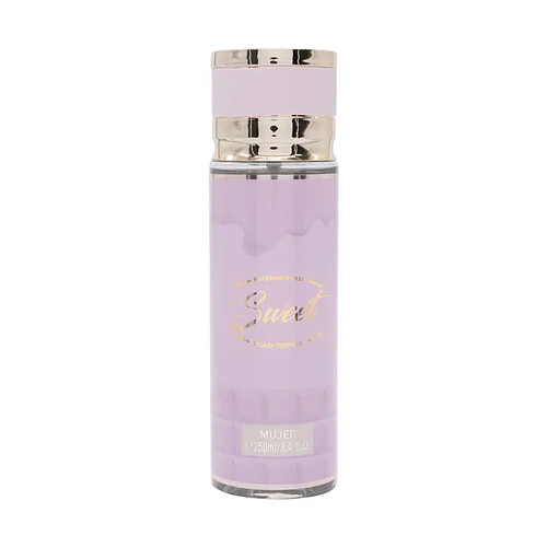 Splash Corporal - Sweet Rosa - Flamenco | Chuy's Beautys