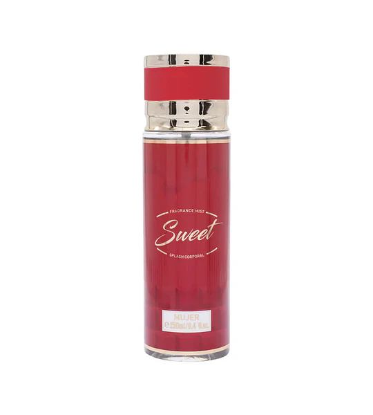 Splash Corporal - Sweet Cherry